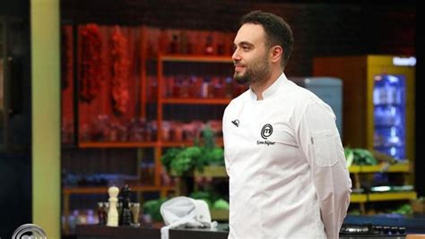 Masterchef Te Ilk Ceketin Sahibi Belli Oldu Gazetevatan En Son