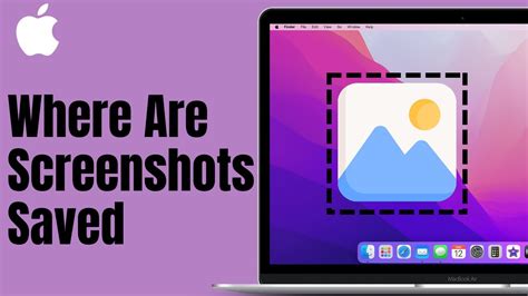 Where Are Screenshots Saved On Mac YouTube