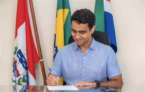 Aprovação faz do prefeito maior liderança de Maceió Jornal da Mídia