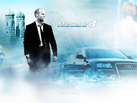 Image Gallery For Transporter 3 Filmaffinity