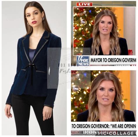 Jillian Mele – Fox News Fashion