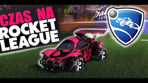 Rocket League Nowy Tryb Rozgrywki Ci G Dalszy Nauki I Zabawy