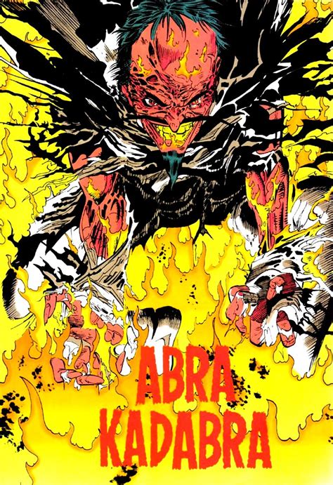 Image - Abra Kadabra 003.jpg - DC Comics Database