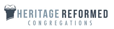 Grand Rapids Michigan Heritage Reformed Churches