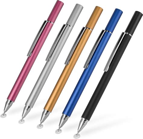 Buy Boxwave Stylus Pen Compatible With Lenovo Tab M Hd Nd Gen