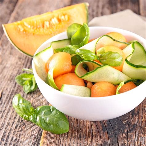 Cucumber Melon Fragrance Oil Little Green Workshops