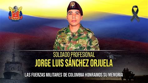 Muere Un Soldado Y 4 Resultan Heridos Otro Enfrentamiento Con El Eln