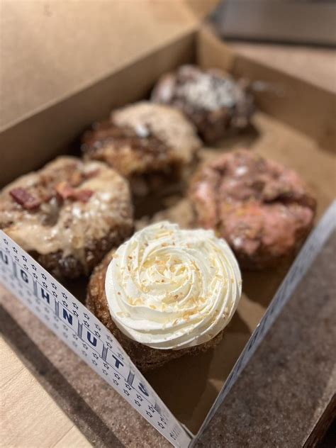 Parlor Doughnuts Updated February 2025 183 Photos And 115 Reviews