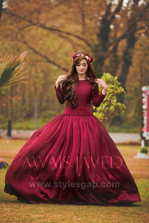 Maroon Maxi Dress For Wedding Dresses Images 2022