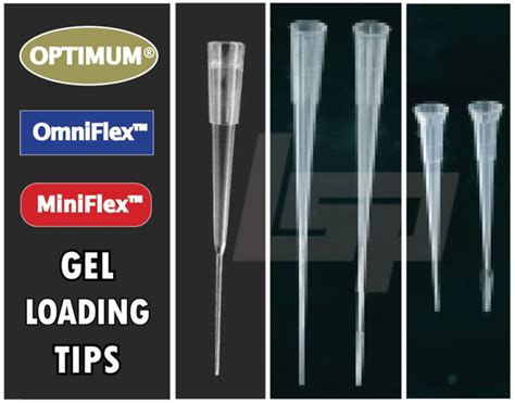 Corning Gel Loading Pipet Tips