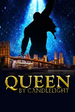 Queen by Candlelight Tickets | New York | TodayTix