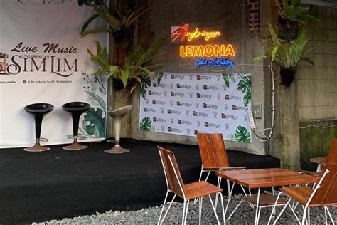 Tempat Wisata Kuliner Malam Di Tasikmalaya Yang Hits Dan Populer