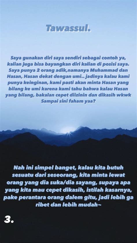 Contoh Puisi Gunung Bromo Riset