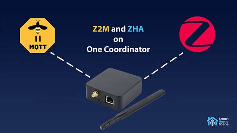 Zha And Zigbee2mqtt On The Same Lan Zigbee Coordinator Zigbee Home Assistant Community