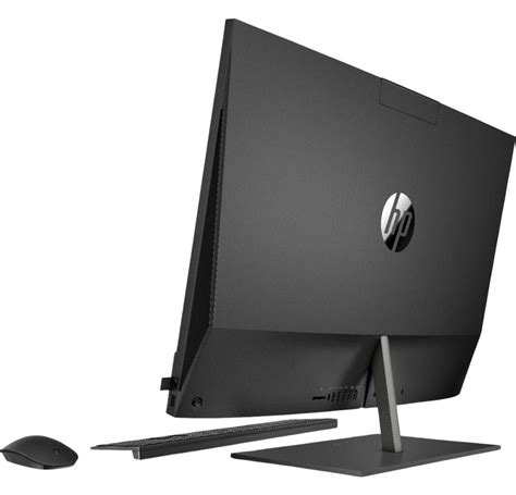 Rent HP Pavilion 27" All-In-One (Touch) Desktop - Intel® Core™ i7 ...