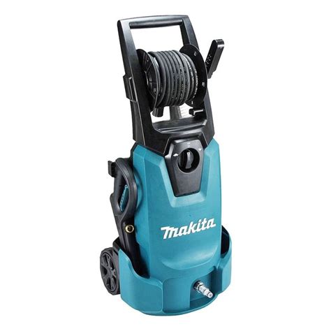 Makita HW1300 visokotlačni čistilec 130 bar 1800W