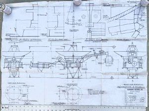 Set Blueprints Set Blueprint Archive