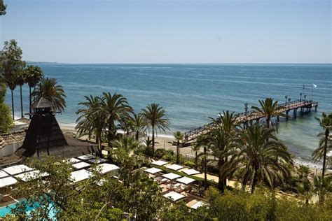 Marbella Club Hotel Golf Resort & Spa Reviews & Prices | U.S. News