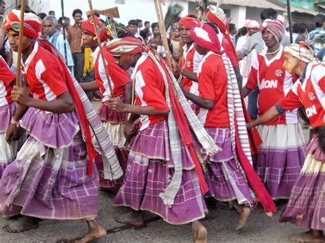 Experience Bastar Dussehra with the Tribes and Maharaja of Bastar