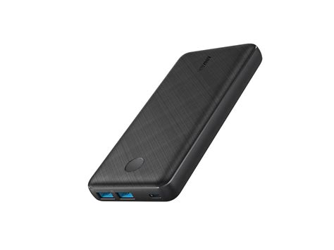 Anker PowerCore III 20K Black AccessPoint Kft