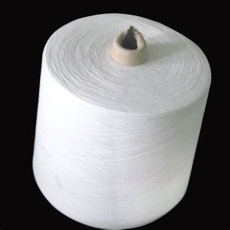 White 2 40s Cotton Carded Yarn For Textile Industry At 290 Kg In Salem