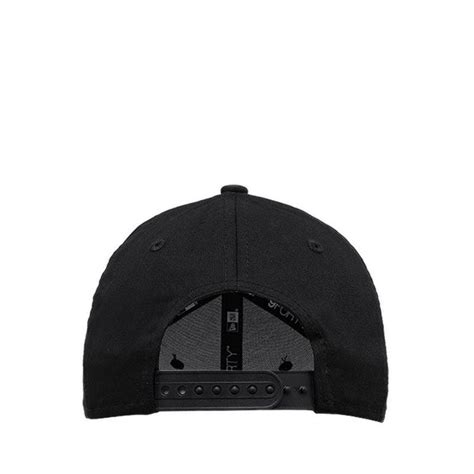 Jual New Era 940 Sex White Sox Men S Cap Black Terbaru 2025