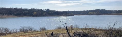 Lake Grapevine From Equestrian Drive Trailhead 130 Reviews Map