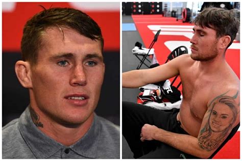 Darren Till S Wife A Deep Dive Into Their Life Together