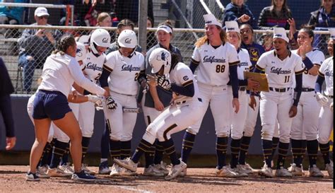 Cal Ranked in Top 25 in Softball - Sports Illustrated Cal Bears News, Analysis and More