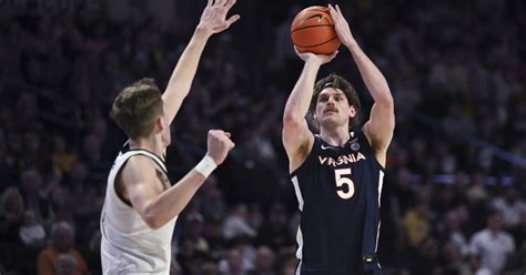 Virginia Basketball Bracketology Update Ncaa Tournament Projections