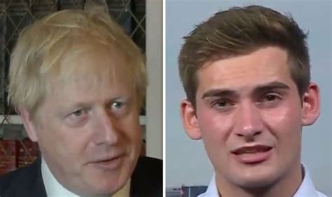 Brexit news: Brexiteer Tom Harwood praises Boris Johnson's Brexit plan ...