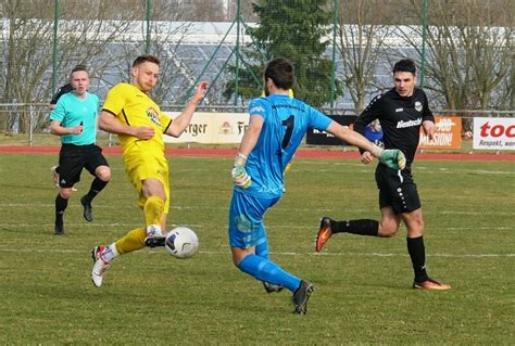 Oberliga Aufsteiger Marienberg Meldet Sich Mit Klarem Sieg Zur Ck