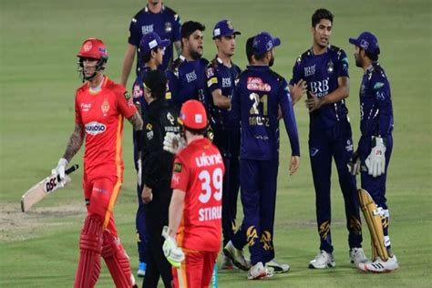 Pakistan Super League T20 Squads Schedule Playing 11 Dream11 Tips