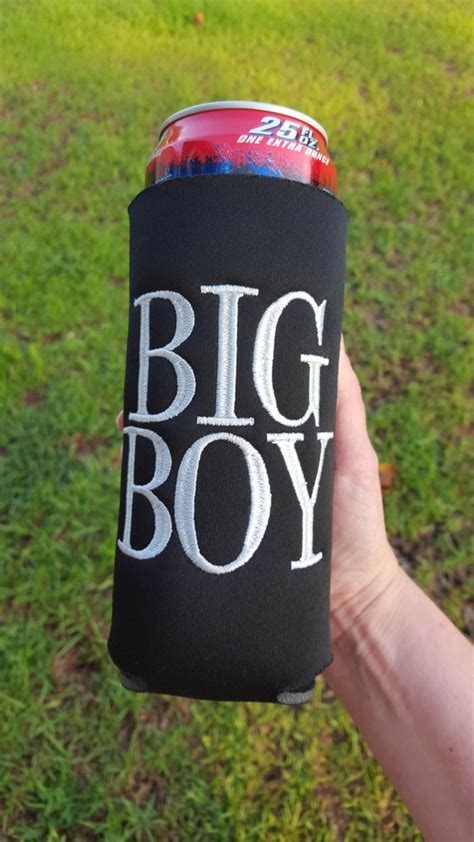 Tall Boy Koozies Bud Light Lime Koozy Michelob Ultra by CanCuddler