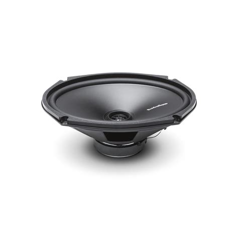 Prime X Way Full Range Speaker Pr Rockford Fosgate