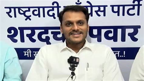 Yugendra Pawar अजित पवार यांना कुटुंबात एकटं पाडण्यात आलंय का युगेंद्र पवार म्हणाले