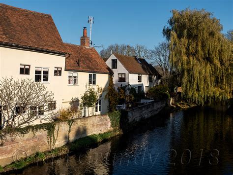 Coggeshall 8651 Coggeshall Essex A Historic And Pretty V Flickr