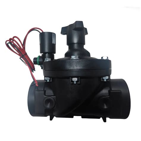 Irrigation ICV Solenoid Valve - Ningbo Airkert Machinery Co., Ltd