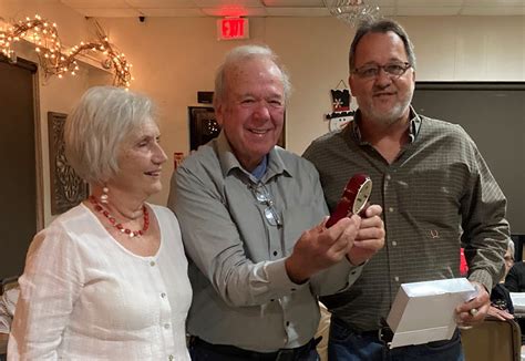 Master Gardener Volunteers Honored UF IFAS Extension Highlands County