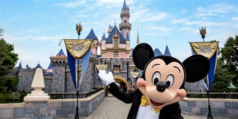 Disneyland Visitors Petition to Delay the Park's Re-Opening