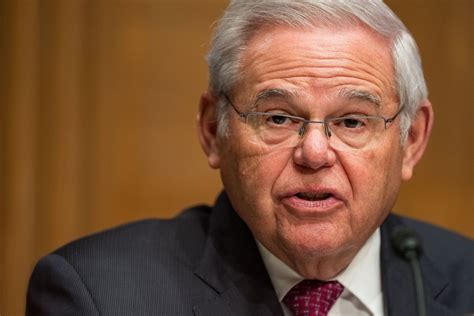 Full List Of New Criminal Charges Democrat Bob Menendez Faces Newsweek