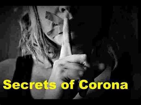 How Does Corona Virus Mutate Secrets Of Corona Virus YouTube