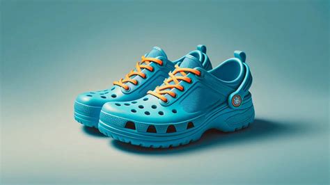 Crocs lanza sus primeros tenis en colaboración con Salehe Bembury UnoTV