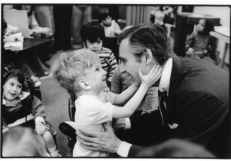 Rev. Fred Rogers, minister to children | Pittsburgh Post-Gazette