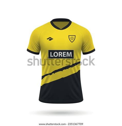 Borussia Dortmund Jersey Over 197 Royalty Free Licensable Stock