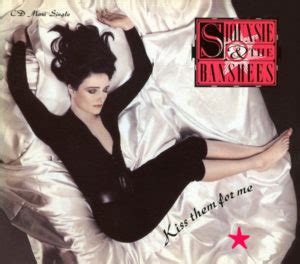 Best Of Siouxsie And The Banshees All 176 Songs Ranked By Slicing Up