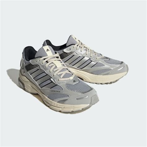 adidas Spiritain 2000 Shoes - Silver | Free Shipping with adiClub ...