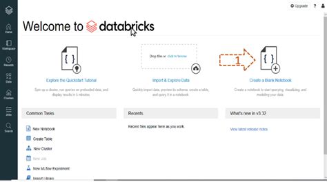 Databricks Community Edition A Beginner’s Guide