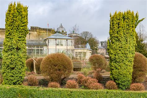 Bandstand Pavilion Gardens Ian Capper Geograph Britain And Ireland