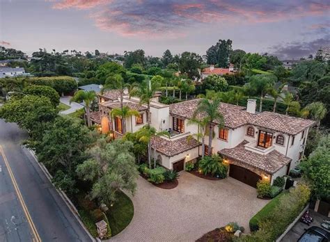 Experience The Epitome Of Southern California Living In This Stunning